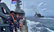世界第四大国将拥有航母，学的就是中国路子，只为将来谁也不求？