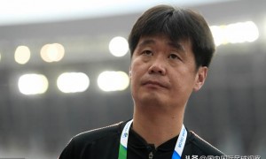 山东鲁能0-3上海上港！鲁能技不如人？崔鹏首发！宋文杰首发！