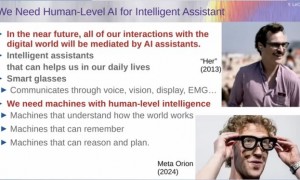 图灵奖得主LeCun最后警告Meta！我搞了40年AI，大模型是死路