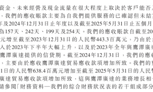 助贷残影未消，量化派16亿赎回负债压顶现金告急