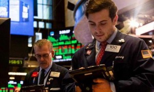 降息预期推动美股上扬，道指涨超660点，英伟达跌2.6%