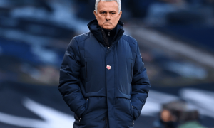 原创 
            穆里尼奥三大下家曝光！5.8亿豪门成大热，曼联成备选，复仇瓜帅