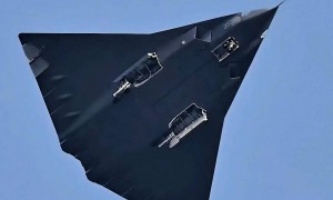 沙特买F35，不买歼35，其实对中国是大好事，对美国反而是大坏事