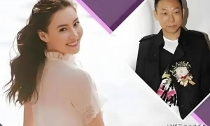 张柏芝庭上和前经纪人互撕，更多大瓜曝光！压垮“好妈妈”人设？