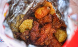 这两年炸鸡凭啥这么火，有人年开500家店，势头直逼咖啡领域