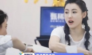 素食只是幌子？宣传素食明星接连翻车，私下鸡汤小龙虾肉串吃不停