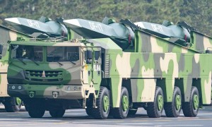 美国的又一款超级武器，成功后将拦无可拦，防空系统如同虚设​​