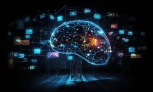 当思维穿透颅骨：脑机接口帮助人类重连世界