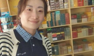 同样是花宗庆后的钱，看看宗馥莉和杜建英的居住环境，风格差别大