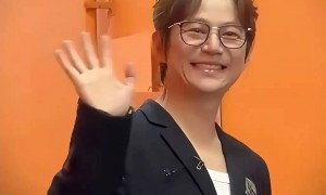 无滤镜后,唐嫣断崖式衰老,舒淇皱纹多,蒋欣和贾静雯像换了个人