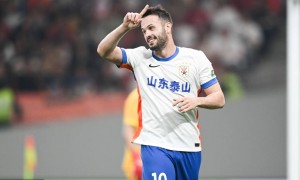 中超争冠分析：蓉京沪皆平局利好申花 间歇期后开启冲刺