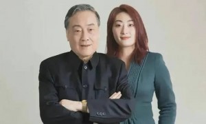 宗泽后首次公开宗氏族谱：宗馥莉不存在未公开的兄妹