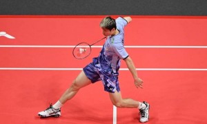 原创 
            2-0！印度19岁小将惊艳，惊出石宇奇一身冷汗，国羽一哥苦战晋级