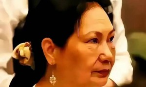 黄春梅回应具俊晔是否财产转移，知情人透露大s豪宅已多次抵押