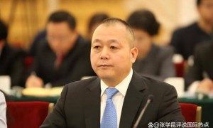 阻止解放军的最关键武器，美军要用10年才能凑齐，统一不会太远了