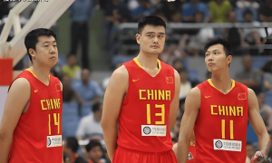 原创 
            杨瀚森观察｜独占开拓者夏联封面引热议 国家队该征召他打亚洲杯吗？