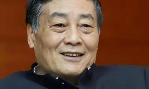 曝宗庆后3个小孩每月将能领3000万，如今生活拮据，只能住在公寓