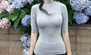 日本推出高仿真“伴侣型”机器人，皮肤逼真引热议