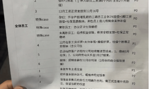 百度、吉利发声“兜底”却无拯救方案，极越真要倒闭？员工“愤怒”要继续谈判