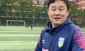 原创 
            孙继海拒绝回应青训风波，家长晒聊天记录：要自由身证明想转会