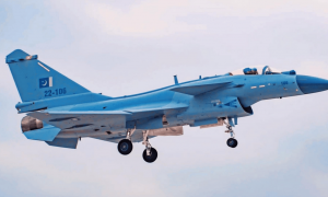 “阵风”并非一无是处：一项绝技堪比苏30，歼10C根本做不到