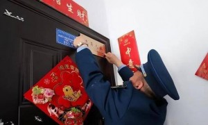 军人的“光荣之家”牌子，挂在什么地方最好？有讲究，不能乱挂