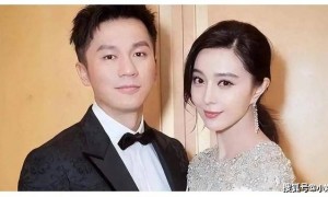 演员李晨：我这辈子最后悔的事，就是在范冰冰备受争议，和她分手