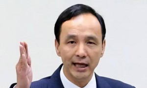 军舰突发爆炸，台军未战先败，两岸差距有多大，只有民进党不知道