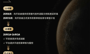 原创 
            小米/vivo/OPPO/荣耀齐联手干大事！国产手机终于要好起来了？