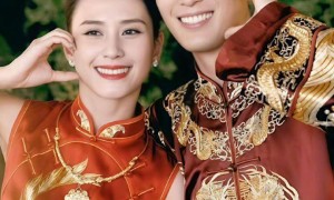 曝窦骁不愿签婚前协议，协议网传长达28页，要求财产完全隔离