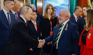 五常扩容到七常？俄方想拉拢两兄弟，不用等中国表态，美国就会坐不住