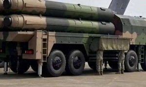 沙特投资50亿美元，借道巴基斯坦下单中国武器，先买红旗19和歼35E