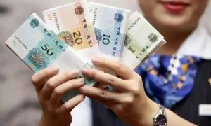 原创 
            数字人民币已经发行！腐败分子或将要失眠了？大清洗即将到来