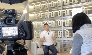 每年1万家门店倒闭，健身房还是个好生意吗？激烈竞争赛道背后，李洪均如何异军突起？