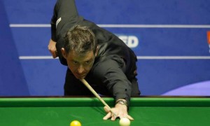 原创 
            斯诺克首日赛程：奥沙利文登场，80后3虎首秀，中国5将PK冠军！