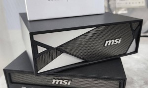 消息称英伟达首款面向消费者 AI 超级计算机 DGX Spark 下月推出