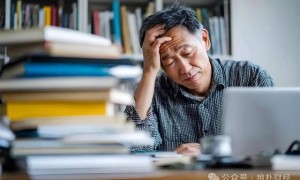 老年人就业的春天来了