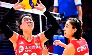 原创 
            排坛名帅给女排重组提建议！朱婷袁心玥需回归，二传要以老带新