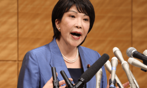 中方行动再升级，对琉球措辞变了，高市早苗请求对话，中方送上7个字