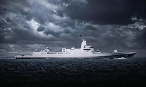 山东舰出海干大事，解放军简单出手，日本自卫队真实水平就暴露了