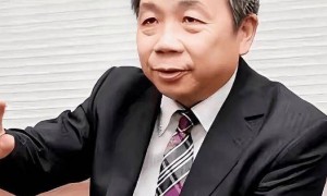 石平栽了！最丢人的不是家人，北大才是真尴尬！