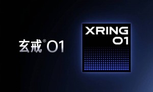 原创 
            又一台积电代工芯片出炉：对比玄戒O1，有多少差距？