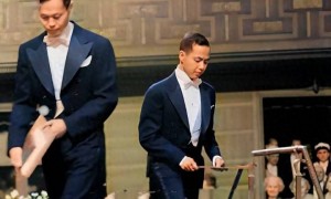 原创 
            为什么现在不提李政道？