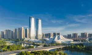 武汉失去国家中心城市定位？其实一直都不是