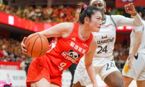杨毅谈李梦无缘亚洲杯：宫鲁鸣不存在任何私欲