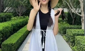 秋瓷炫：这辈子最正确的决定，就是39岁高龄为中国籍小丈夫生子