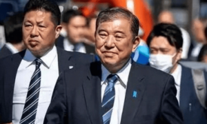 三消息：朝鲜最担心的发生！4.2万大军火速出动；中方专机落地东京