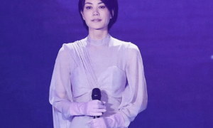 曝王菲被央视导演组劝退，因周深不同意合唱，无望五登春晚舞台