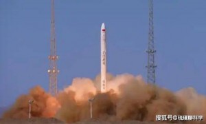 原创 
            2024中国航天最后一发，不幸失利！11颗卫星全部报废