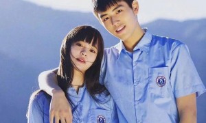 闫妮的女儿竟是她，23岁饰演女一号，继承母亲演艺天赋
